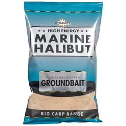 Dynamite Baits Marine Halibut Groundbait 1kg